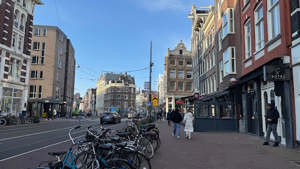 Celia at Kimpton De Witt 3