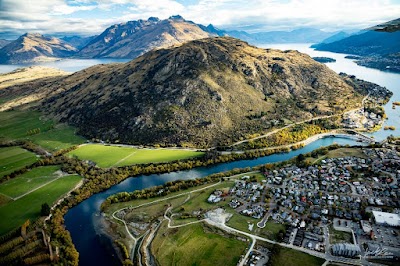 Queenstown