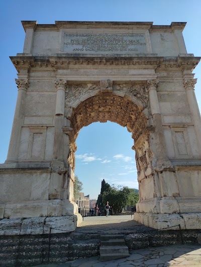Arch of Titus