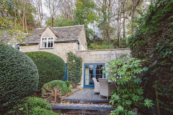 The Swan Hotel, Bibury