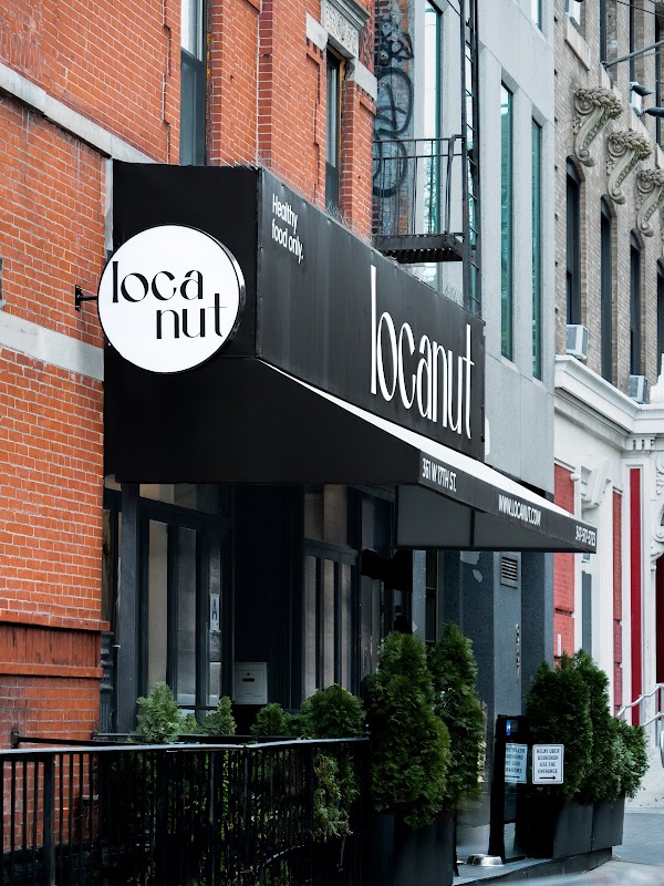 Locanut 1