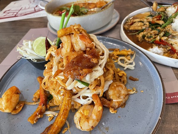 The Gate Grand Palace 3