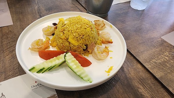 The Gate Grand Palace 2