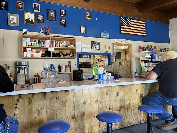 Country Cafe