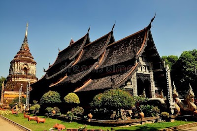 Chiang Mai