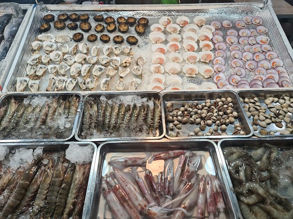 Dương Đông Night Market 5