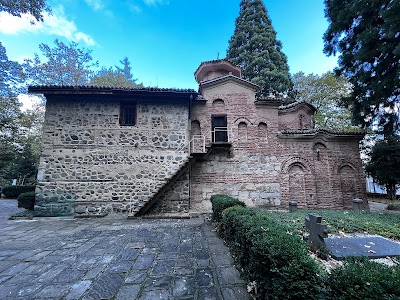Boyana Church 2