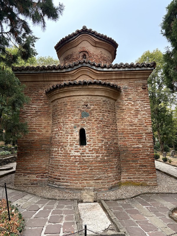 Boyana Church 5