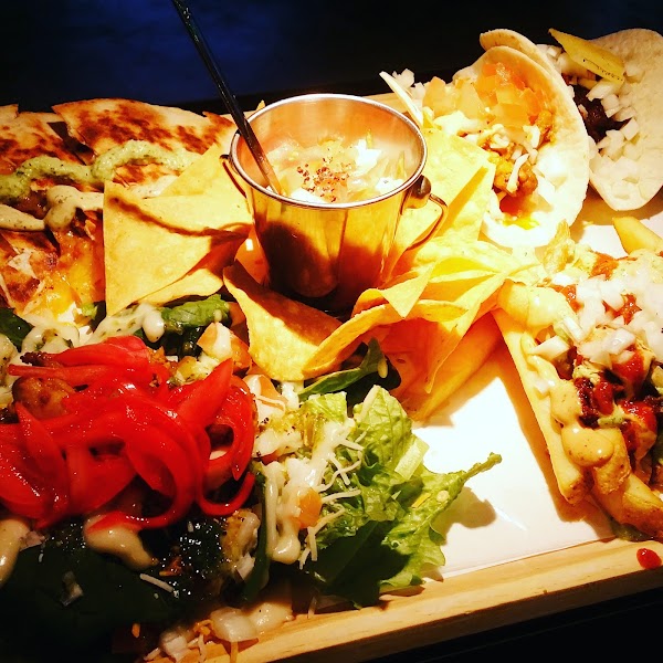 Coreanos Kitchen Itaewon - 코레아노스키친 이태원점 5