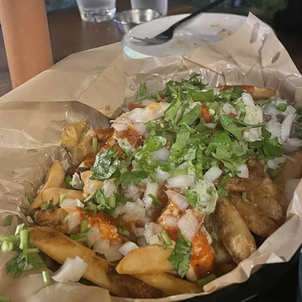 Coreanos Kitchen Itaewon - 코레아노스키친 이태원점 2