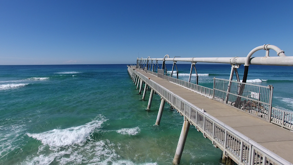 The Spit Gold Coast 5