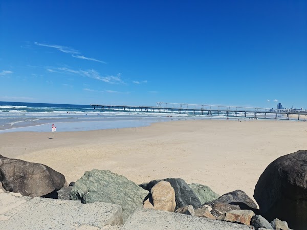 The Spit Gold Coast 3