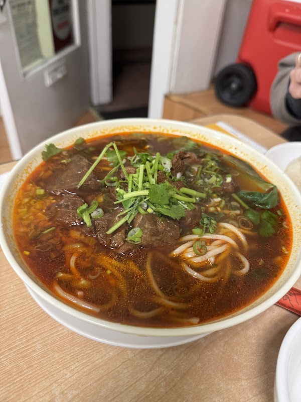 Bei Fang Style Restaurant