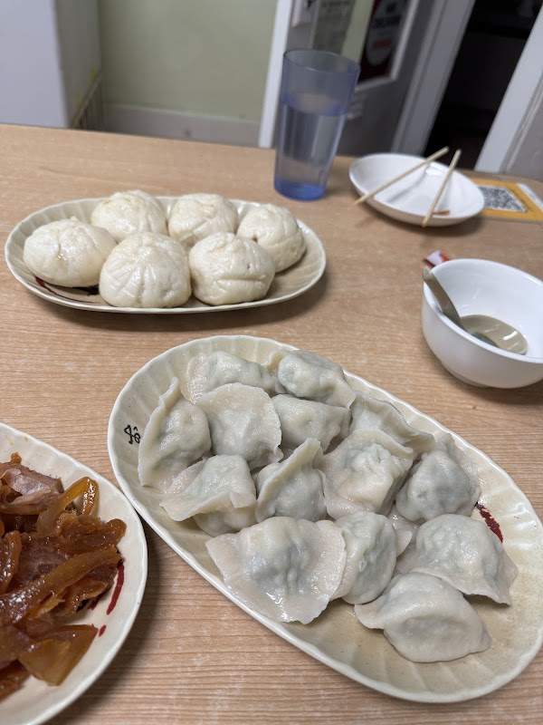 Bei Fang Style Restaurant 5