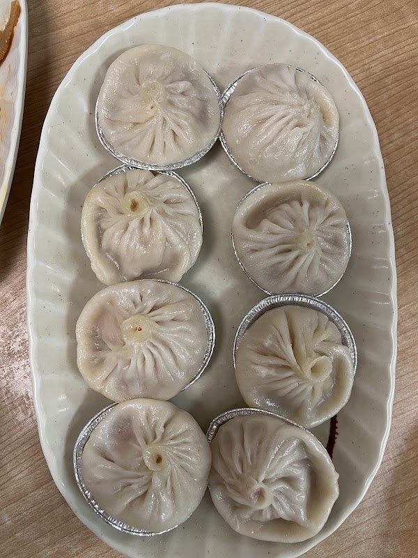 Bei Fang Style Restaurant 4