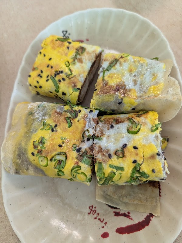 Bei Fang Style Restaurant 3