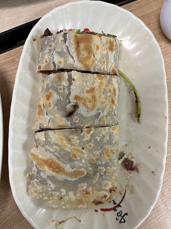 Bei Fang Style Restaurant 2