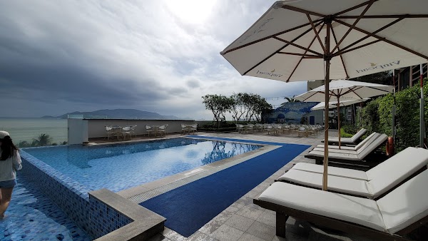 Vinpearl Beachfront Nha Trang 4
