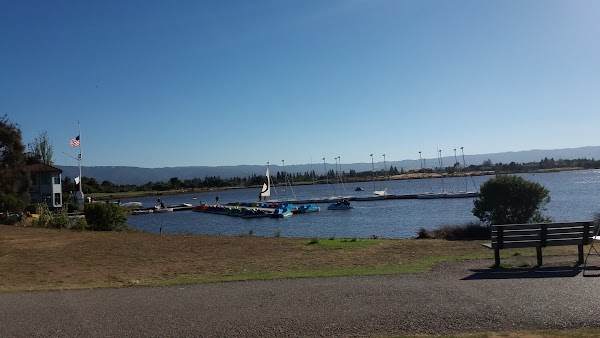 Shoreline Lake Boathouse 4