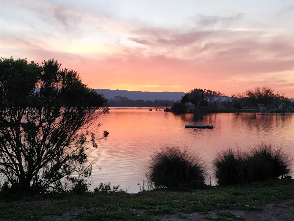 Shoreline Lake Boathouse 3