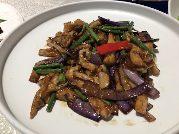 Hejiale Restaurant 1