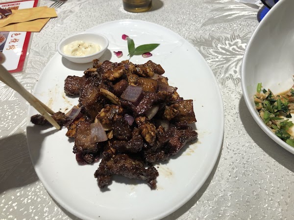 Hejiale Restaurant 2