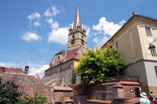 Carpathian Mountains 5