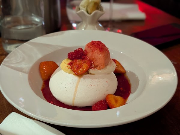 Fade Street Social Restaurant & Cocktail Bar 4