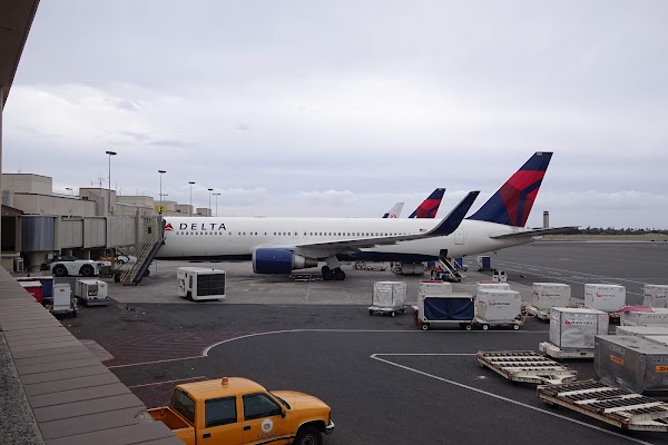 Daniel K. Inouye International Airport