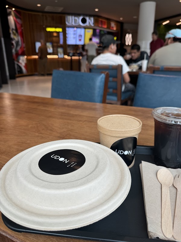 UDON 2