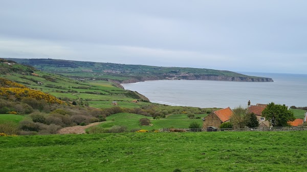 Yorkshire Coast