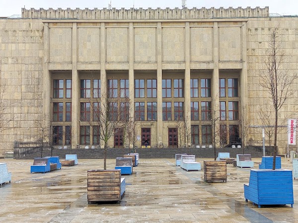 National Museum in Krakow