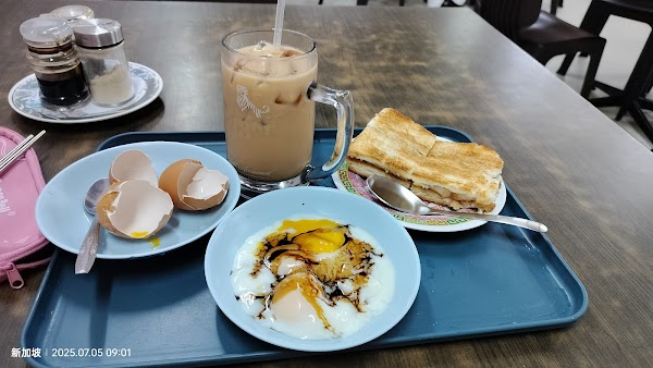 Tong Ah Eating House 5