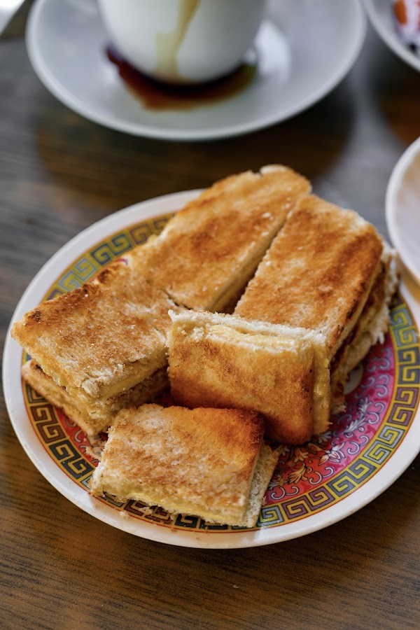 Tong Ah Eating House 4