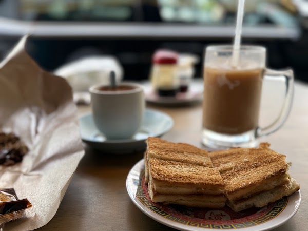 Tong Ah Eating House 2