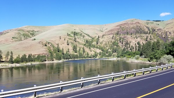 Clearwater River 5