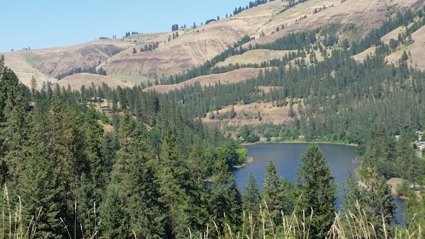 Clearwater River 2