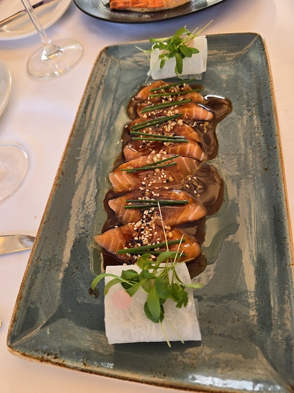 Kampa Park Restaurant 3