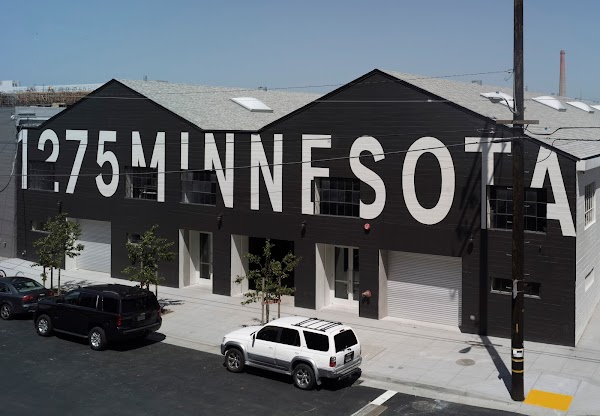 Minnesota Street Project