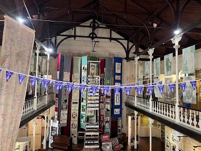 District Six Museum