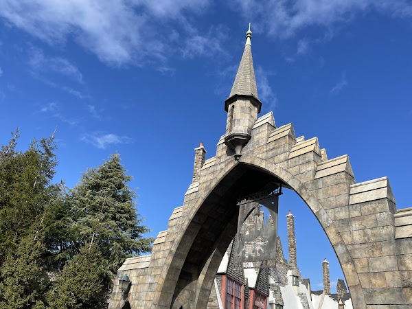 Universal Studios Japan 4