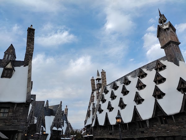 Universal Studios Japan 3