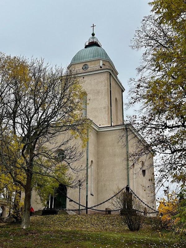 Suomenlinna Sea Fortress