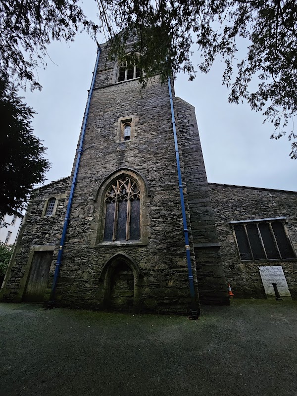 St Martin's Church 3