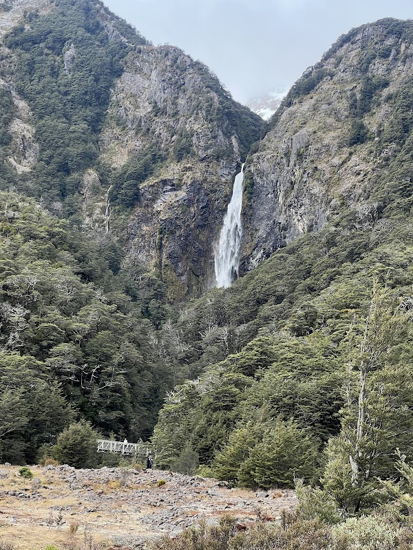 Arthur's Pass National Park 3
