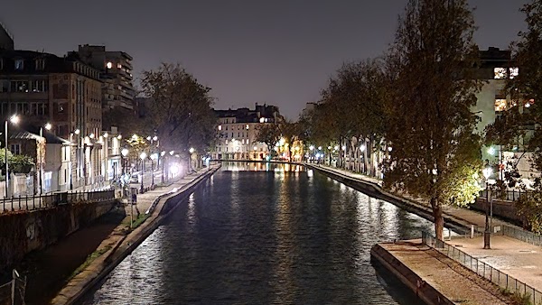 Canal Saint-Martin 3