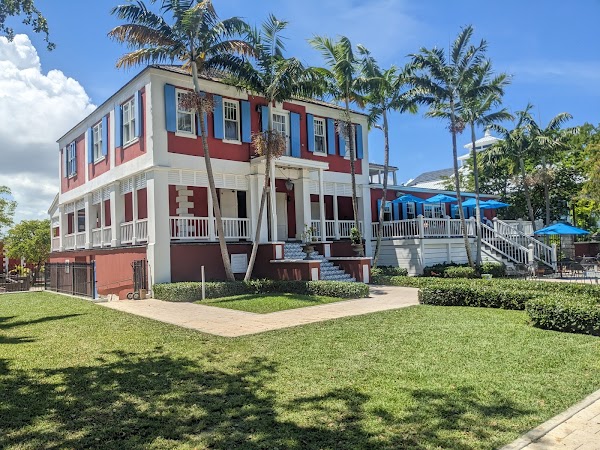 John Watling's Distillery 1