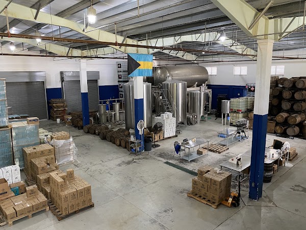 John Watling's Distillery 4