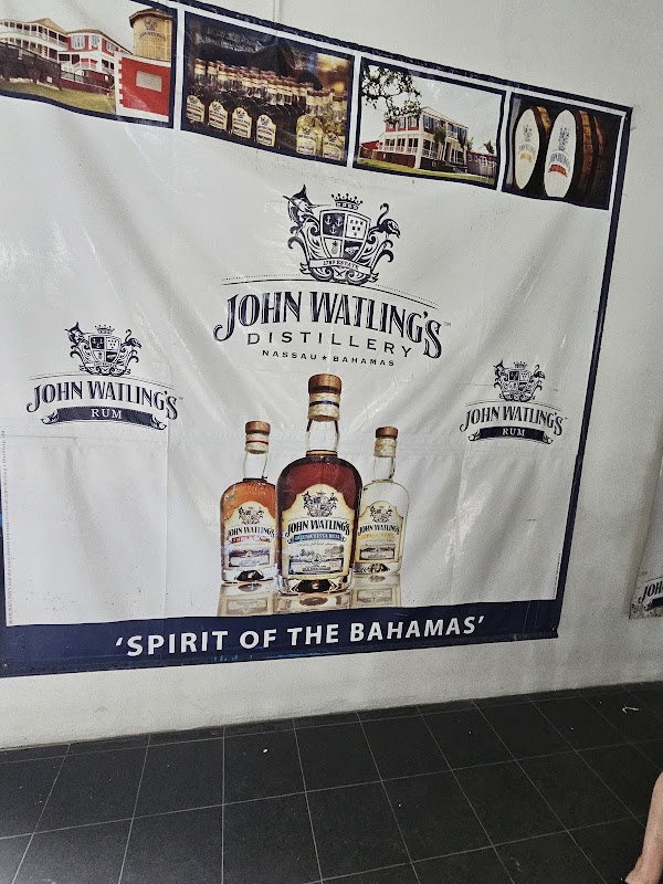 John Watling's Distillery 3