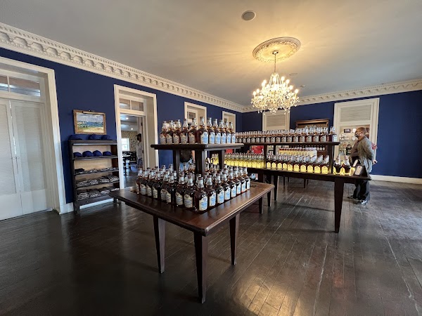 John Watling's Distillery 2